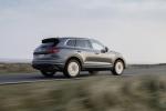 Volkswagen Touareg V8 TDI 2019 года (WW)